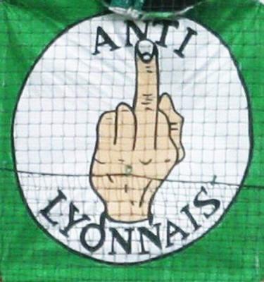 anti lyonnais